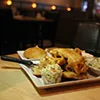 The Green Restaurant - kaiyun.com